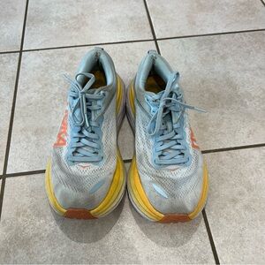Hoka Women's Bondi 8 Size 9.5